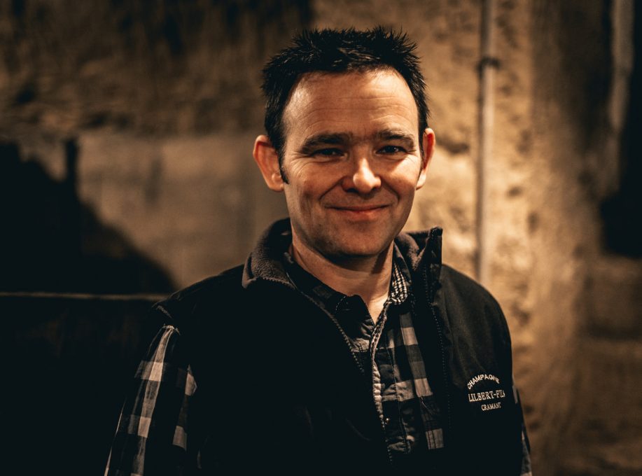 Bertrand Lilbert