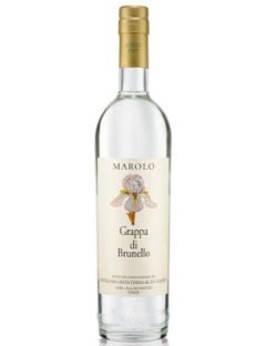 Marolo grappa di Brunello 44% 70cl