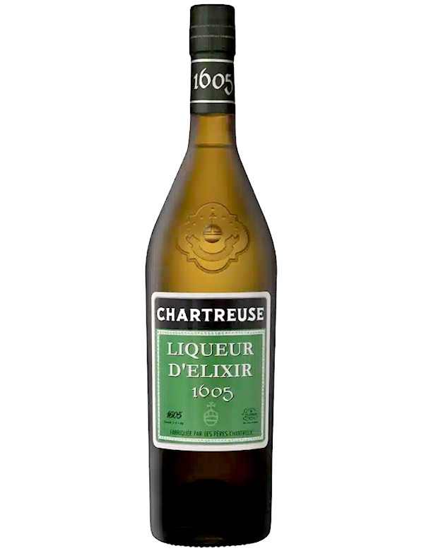 Chartreuse1605 56% 70cl