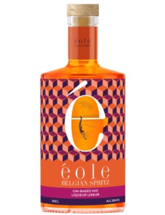 Eole Belgian Spritz 28% 50cl