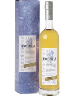 Farigoule Liqueur de Thym 50cl 40%