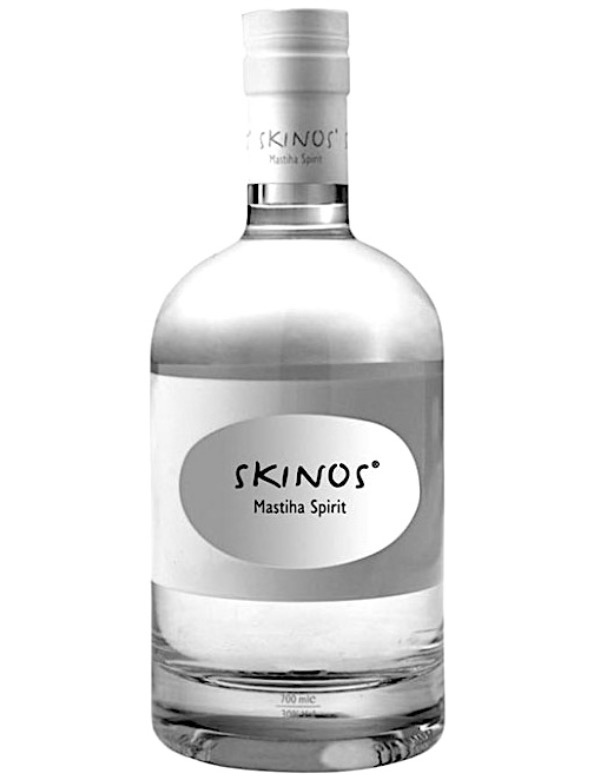 Skinos Mastiha liqueur 30% 70cl