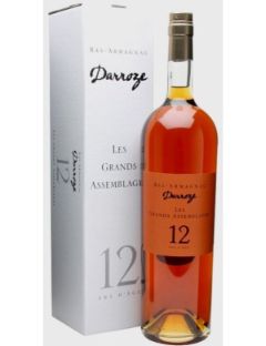 Darroze Grands Assemblages 12y 70cl. 43%