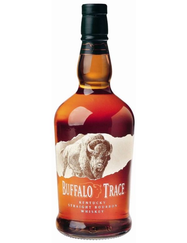 Buffalo Trace Kentucky Straight Bourbon 70cl 40%