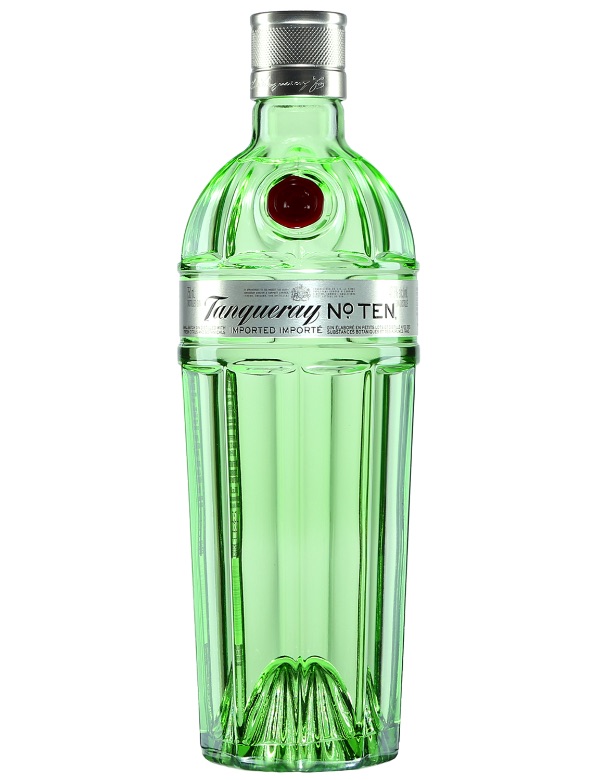 TANQUERAY N10 0.7