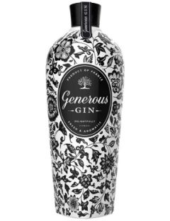 Generous Gin France 70cl 44%
