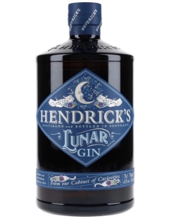 Hendricks Lunar Gin 43% 70cl
