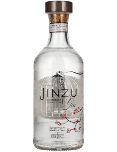 Jinzu Gin 41,3% 70cl