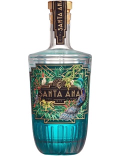 Santa Ana Gin 42,3% 70cl