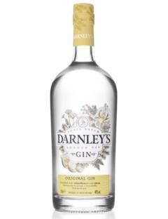 Darnley s View Gin 70cl  40%