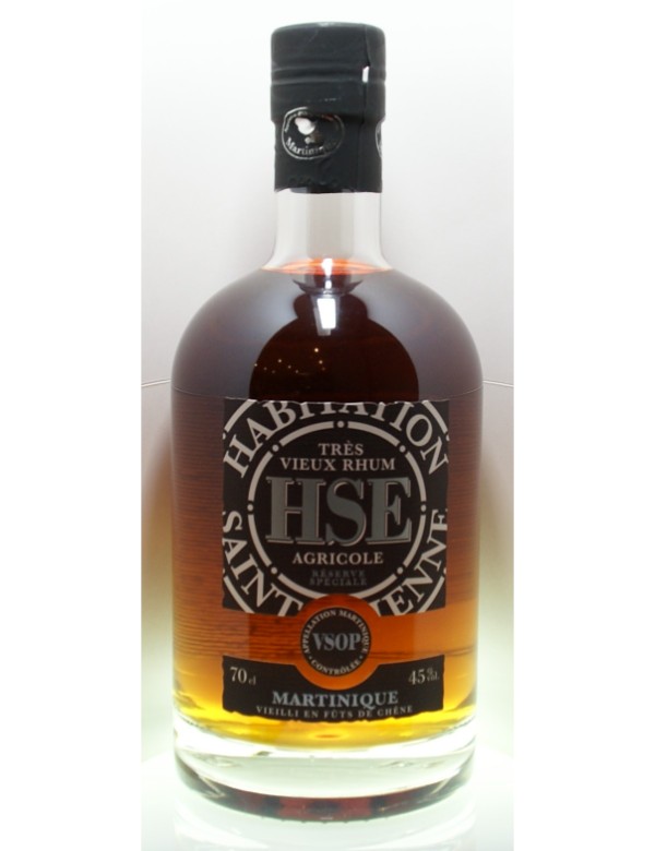 Saint Etienne Rhum VSOP 70cl 45%