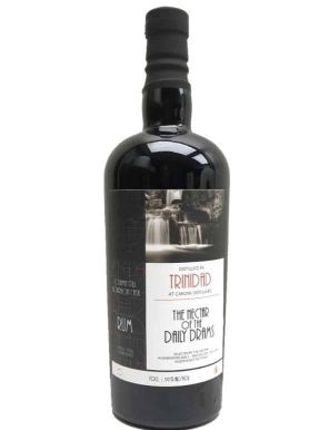 Caroni 1998 23y Daily Dram 59% 70cl