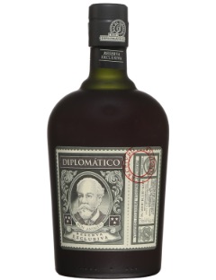 Diplomatico Reserva Exclusiva 40% 70cl