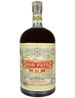 Don Papa Rum 4,5l 40%