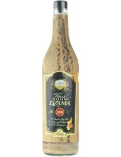 Dzama Vieux Madagascar 1998 70cl 45%