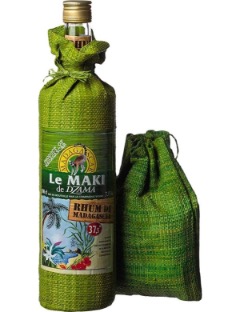 Dzama Le Maki Blanc 100 cl 37,5%