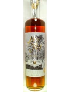 Hee Joy Origins Rum 40% 70cl
