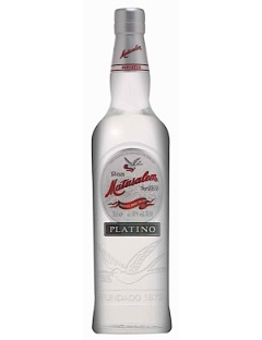 Matusalem Platino 70cl 40%