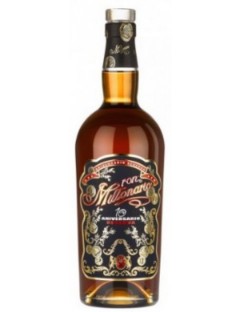 Ron Millonario 10y 40% 70cl