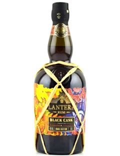 Planteray Black Cask Barbados  en  Paraguy 40% 70cl
