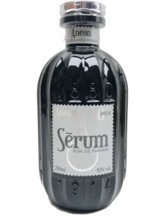 Rum Serum Ancon 10y 40% 70cl