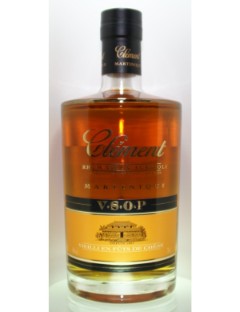 Clement Rhum VSOP 70cl. 40%
