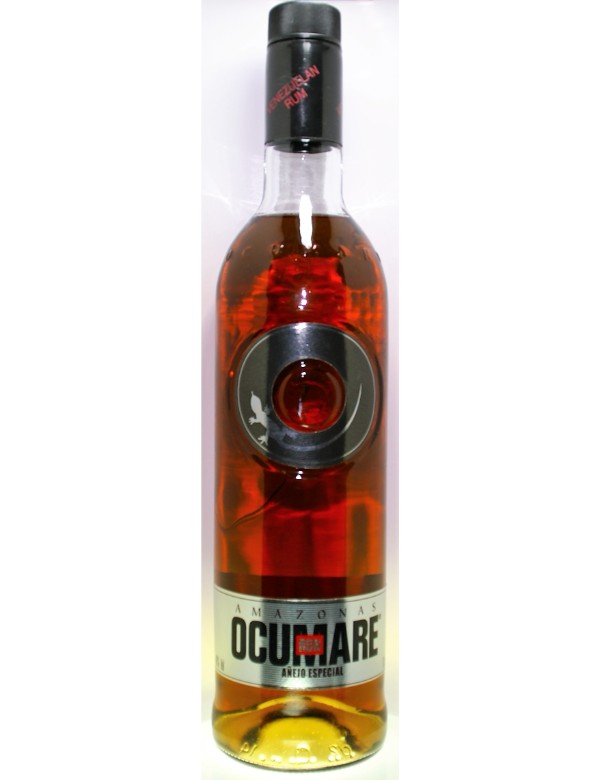 Ocumare 3 Years Rum - Venezuela 40% 70cl