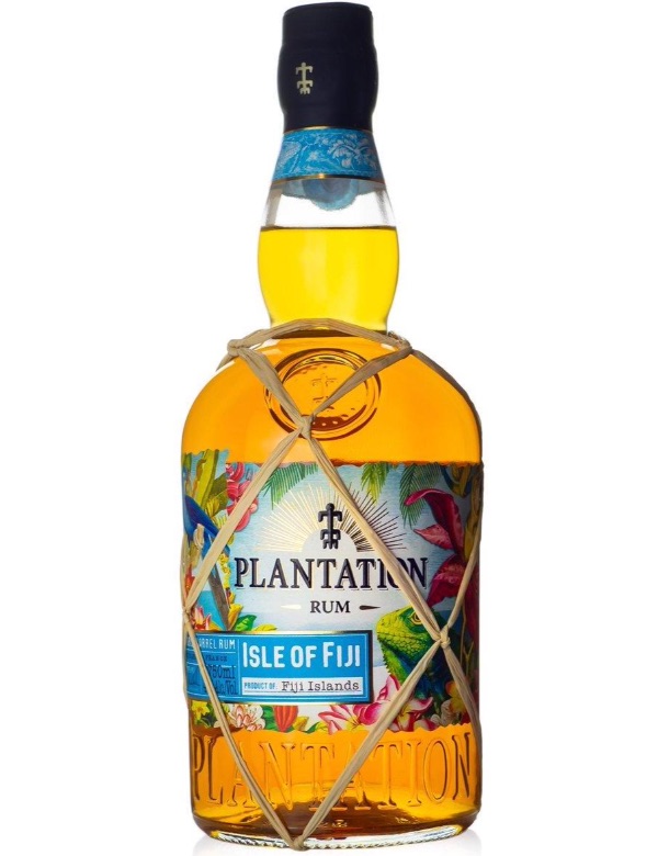 Plantation Isle of Fiji 70cl 40%