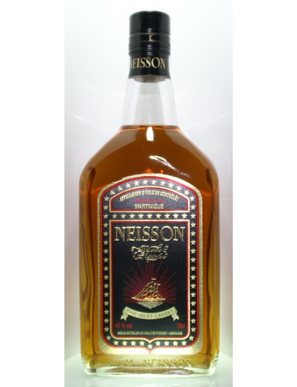 Neisson Reserve Speciale 42% 70cl