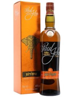 Paul John Nirvana Unpeated Single Malt 40% 70cl