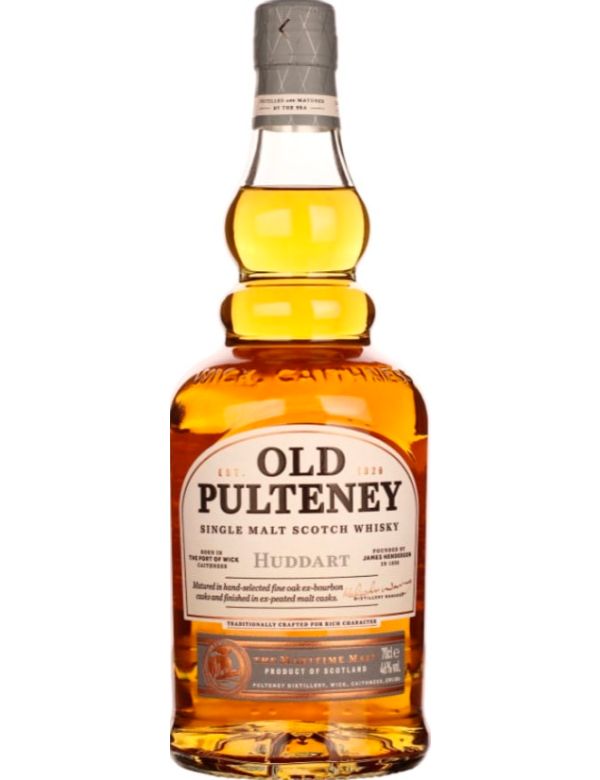 Old Pulteney Huddart 70cl 46%
