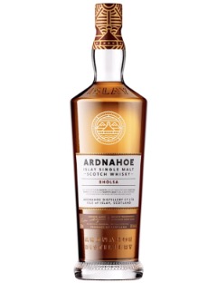 Ardnahoe Bholsa Islay Single Malt 70cl 50%