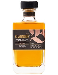 Bladnoch Liora 52,2% 70cl