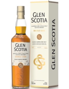 Glen Scotia Double Cask 46% 70cl