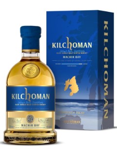 Kilchoman Machir Bay 70cl 46%