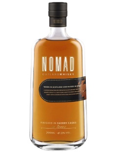 Nomad Outland Whisky 0.7 41.3%