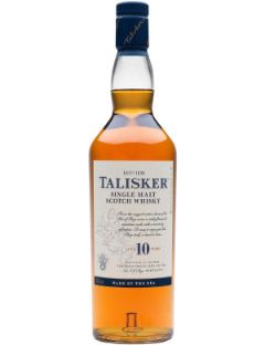 Talisker Classic Malt 10y 70cl 45,8%