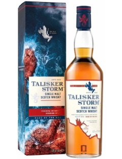 Talisker Storm Scotch Single Malt 45,8% 70cl