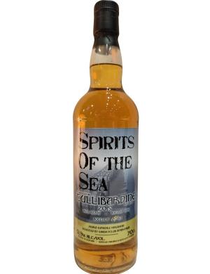 Tullibardine Single Cask SOS 2015 /2026 51,9% 70cl