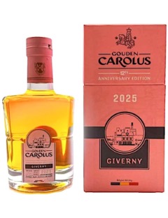 Gouden Carolus Giverny 2025 50cl