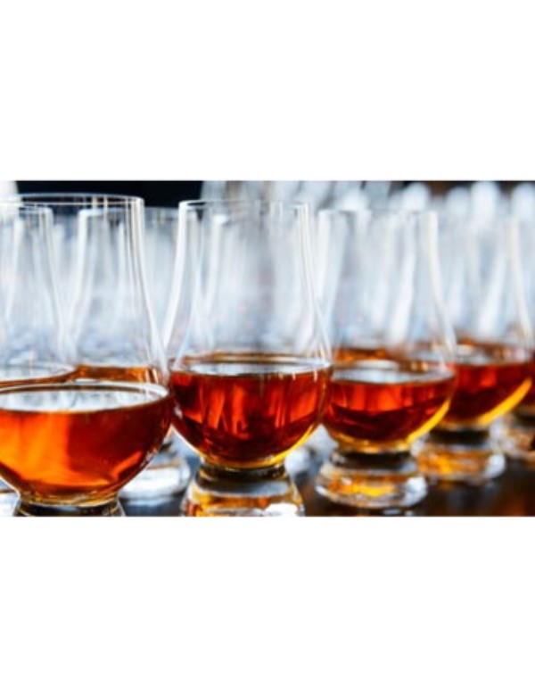 Whiskyclub Rum Tasting De Haan 23 juni