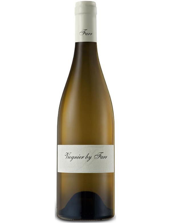 Viognier 2024 by Farr  Geelong Australia 75cl