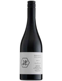 Ministry Of Clouds McLaren Vale Mataro 2018 75cl