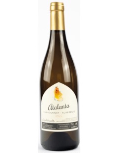 Wijngoed d Hellekapelle Atalanta 2022 75cl