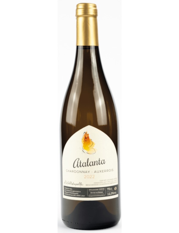 Wijngoed d Hellekapelle Atalanta 2024 75cl
