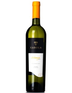 Kabola Malvoisie Istarka 2023 Istrie Croatia 75cl