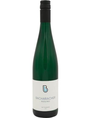Weingut Baer Bacharacher Riesling Trocken 2021 75cl