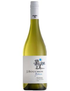 Bouchon Reserva Chardonnay 2018-19 75cl