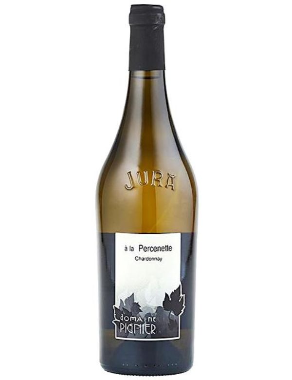 Domaine Pignier Chardonnay de la reculee 2020 75cl