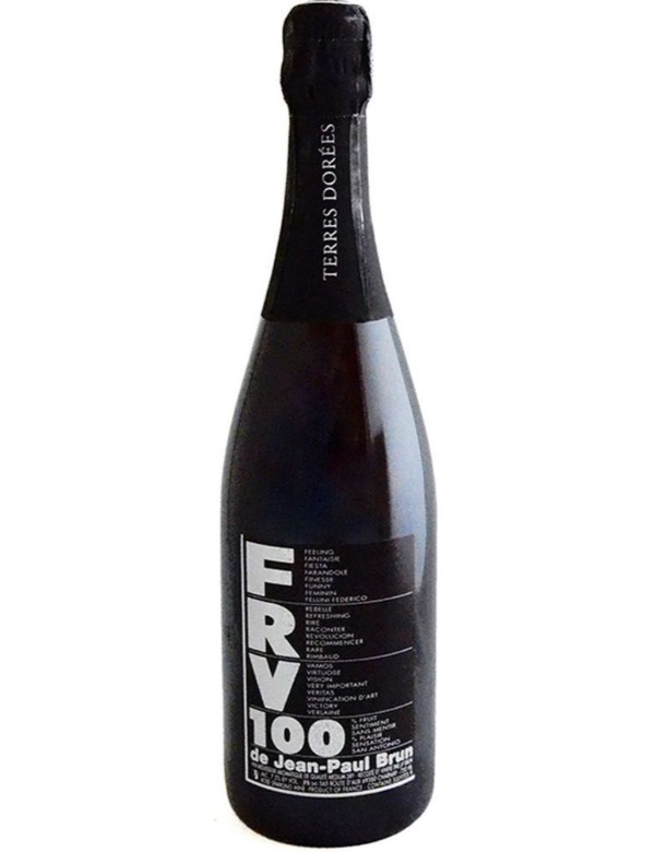 Jean-Paul Brun Mousseux FRV 100 8,5% 75cl